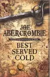 Best Served Cold