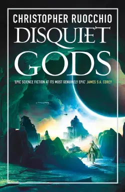 The Disquiet Gods