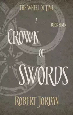 A Crown of Sword