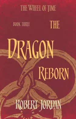 The Dragon Reborn