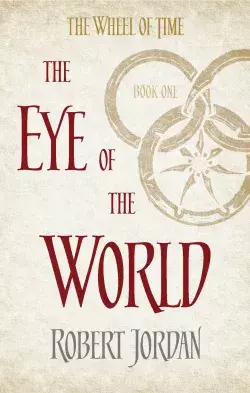 Eye of the World