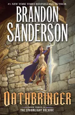 Oathbringer